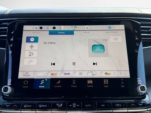 New 2026 Jeep Grand Wagoneer Summit image 19