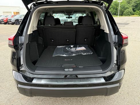 New 2026 Nissan Rogue SV w/ Cold Weather Package image 36