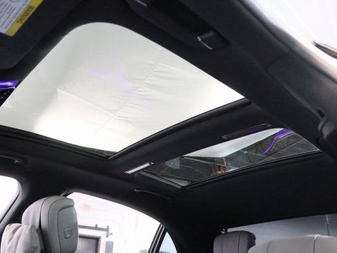 Used 2023 Mercedes-Benz S 580 4MATIC Sedan image 10