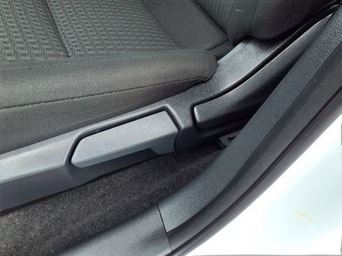 Used 2026 Nissan Sentra S w/ Floor Mat Package FWD image 23