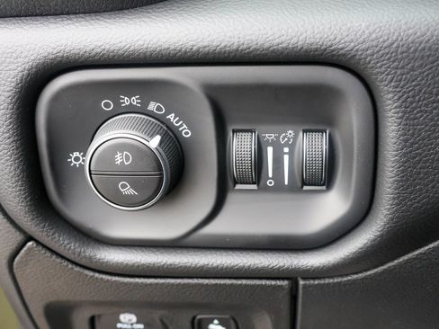 New 2026 RAM 1500 Laramie w/ Night Edition AWD/4WD image 29