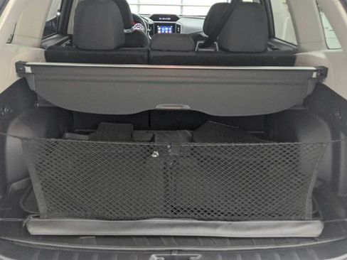 Certified 2024 Subaru Forester Premium AWD/4WD image 28