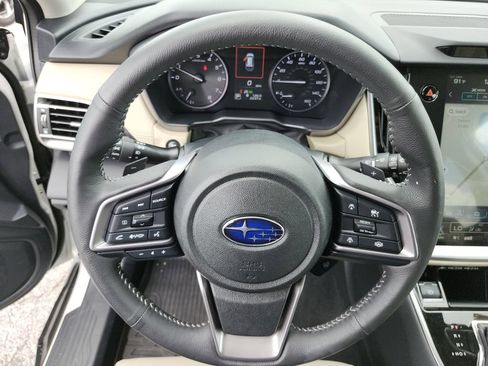 Certified 2025 Subaru Outback Limited XT w/ Popular Package #2 AWD/4WD image 29