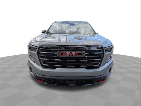 New 2026 GMC Acadia AT4 w/ Luxury Package AWD/4WD image 9