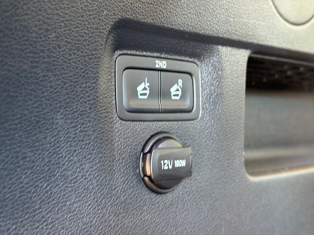 Used 2021 Kia Telluride S AWD/4WD image 9