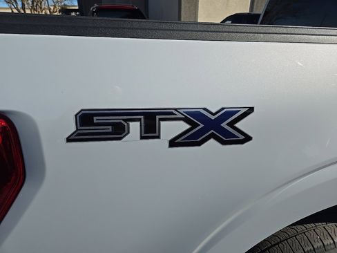 Used 2021 Ford F150 XL w/ STX Appearance Package image 8