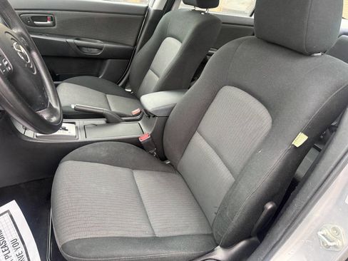 Used 2007 MAZDA MAZDA3 i Touring image 13