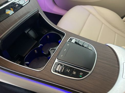 Used 2022 Mercedes-Benz GLC 300 4MATIC image 30