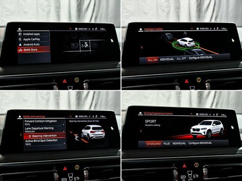 Used 2024 BMW X3 xDrive30i image 27