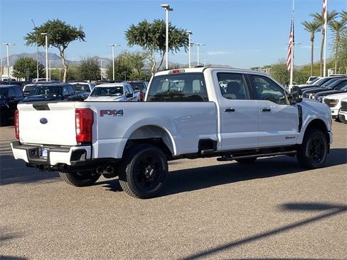 New 2026 Ford F350 XL w/ STX Appearance Package image 29