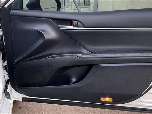 Used 2024 Toyota Camry XSE image 22