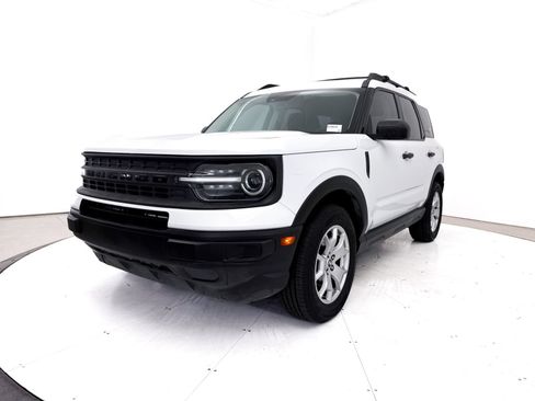 Used 2021 Ford Bronco Sport AWD/4WD image 14