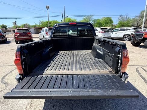 Used 2008 Toyota Tacoma 2WD Access Cab image 7