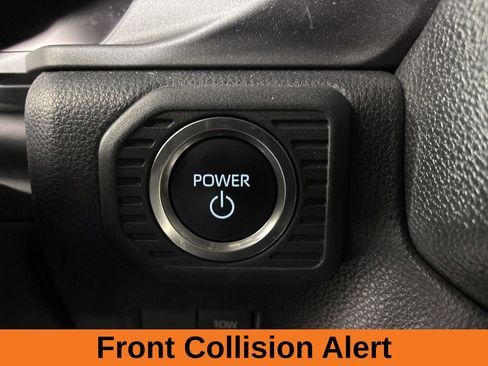 Used 2025 Toyota Land Cruiser image 14