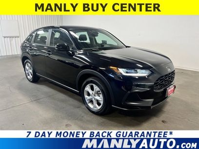 Used 2025 Honda HR-V LX
