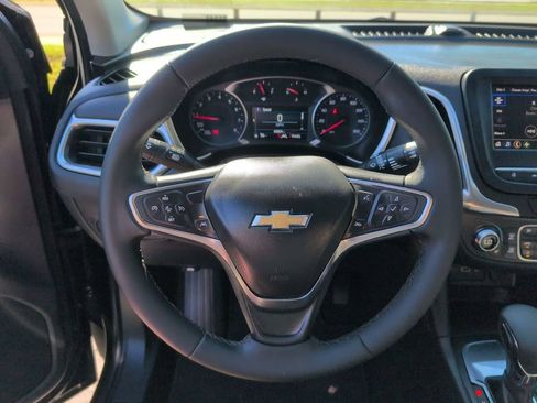 Used 2024 Chevrolet Equinox LT FWD image 14