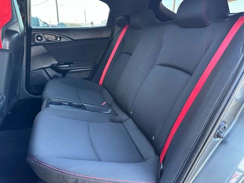 Used 2019 Honda Civic Type R image 19