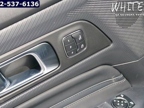 New 2024 Ford Mustang GT Premium RWD image 11
