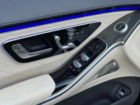 Used 2023 Mercedes-Benz S 580 4MATIC Sedan image 29