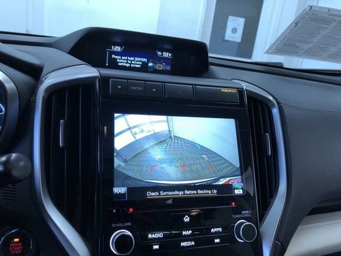 Used 2019 Subaru Ascent Limited w/ Popular Package #2 AWD/4WD image 27