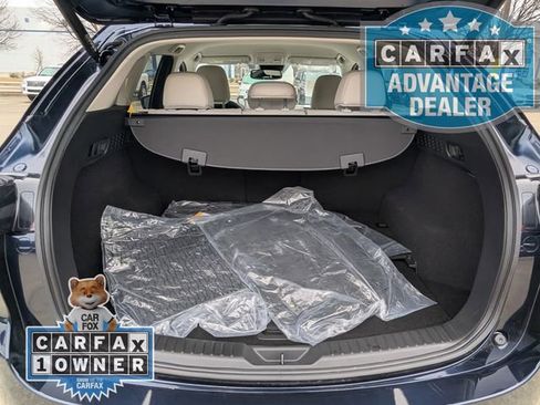 Used 2025 MAZDA CX-5 AWD 2.5 S w/ Preferred Package image 19