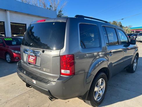 Used 2011 Honda Pilot EX-L image 5