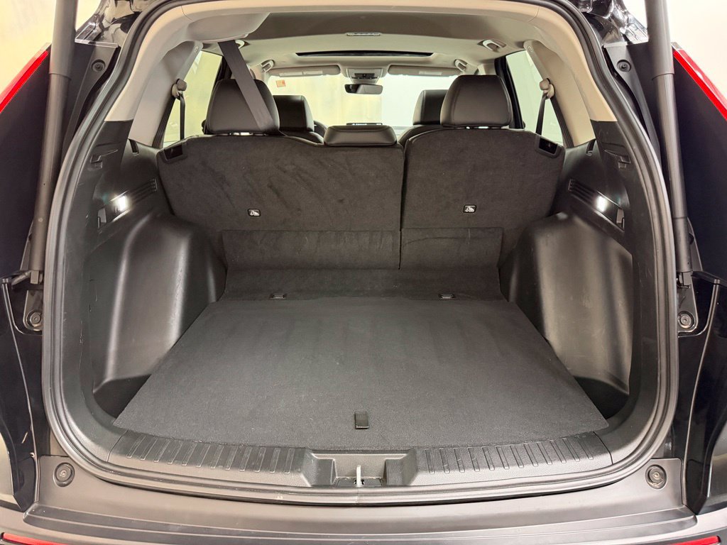 Used 2024 Honda CR-V EX-L image 35