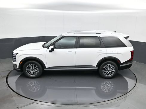 Certified 2026 Hyundai Palisade SEL AWD/4WD image 22