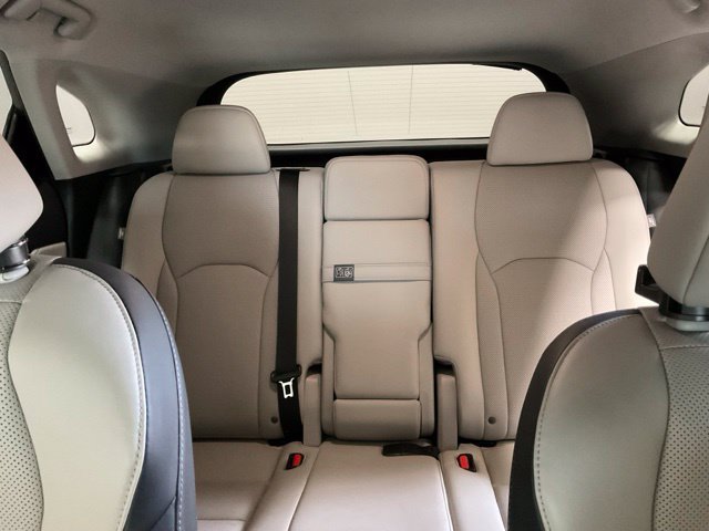 Used 2019 Lexus RX 350 FWD w/ Accessory Package image 20