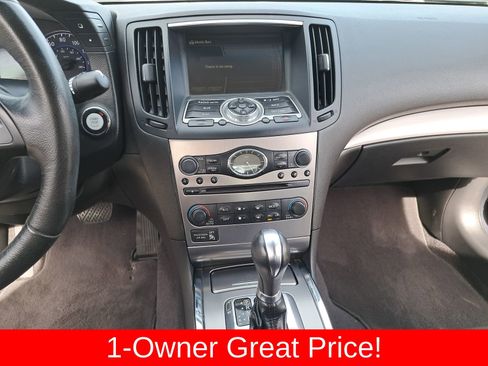 Used 2012 INFINITI G37 Journey w/ Premium Pkg image 20