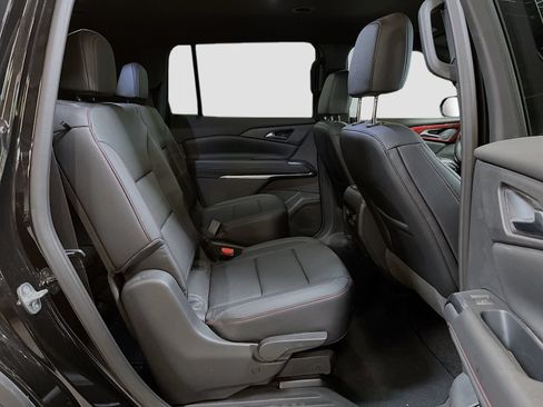 Used 2025 Chevrolet Traverse Z71 w/ Driver Confidence Package AWD/4WD image 28