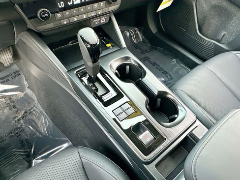 New 2026 Subaru Outback Limited image 17