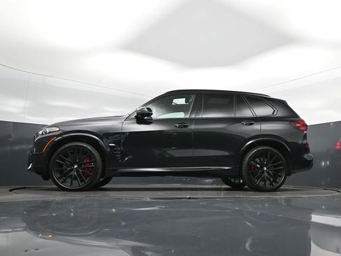 New 2026 BMW X5 M60i AWD/4WD image 40