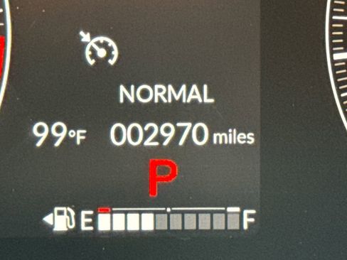 Certified 2026 Honda HR-V LX image 22