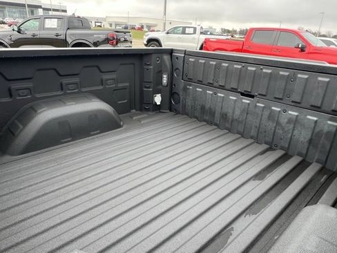 Used 2023 GMC Sierra 1500 Denali w/ Technology Package image 7