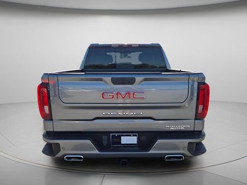 Used 2020 GMC Sierra 1500 Denali w/ Denali Ultimate Package AWD/4WD image 5