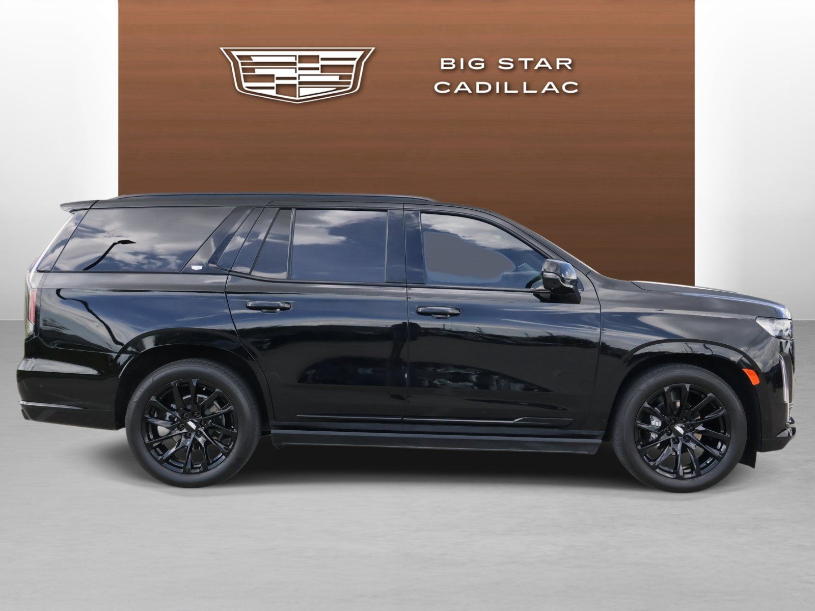 Used 2023 Cadillac Escalade Sport Platinum RWD image 6