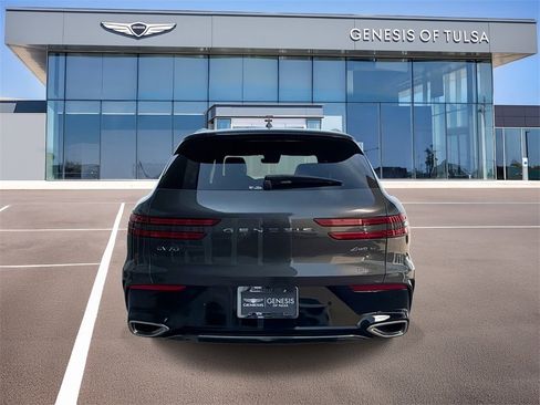 New 2026 Genesis GV70 3.5T Sport Prestige image 7