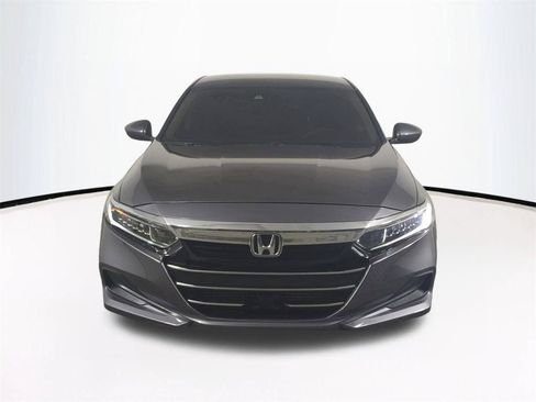 Used 2021 Honda Accord LX image 3