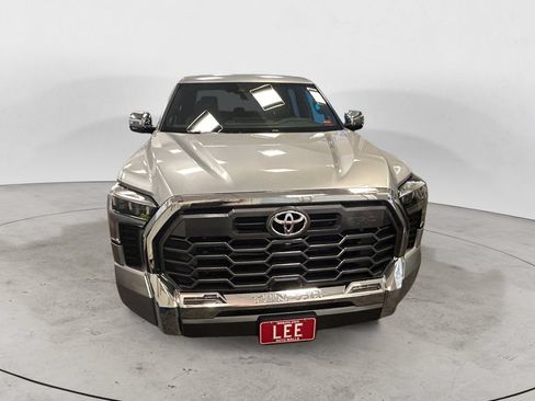 New 2026 Toyota Tundra 1794 Edition AWD/4WD image 8