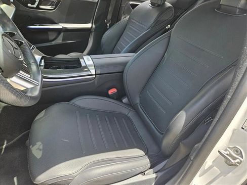 Used 2023 Mercedes-Benz C 300 Sedan image 13