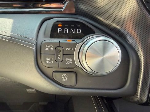 New 2026 RAM 1500 Limited AWD/4WD image 17