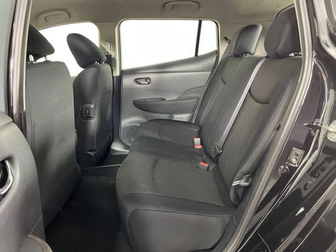 Used 2013 Nissan Leaf S w/ Charger Pkg image 13