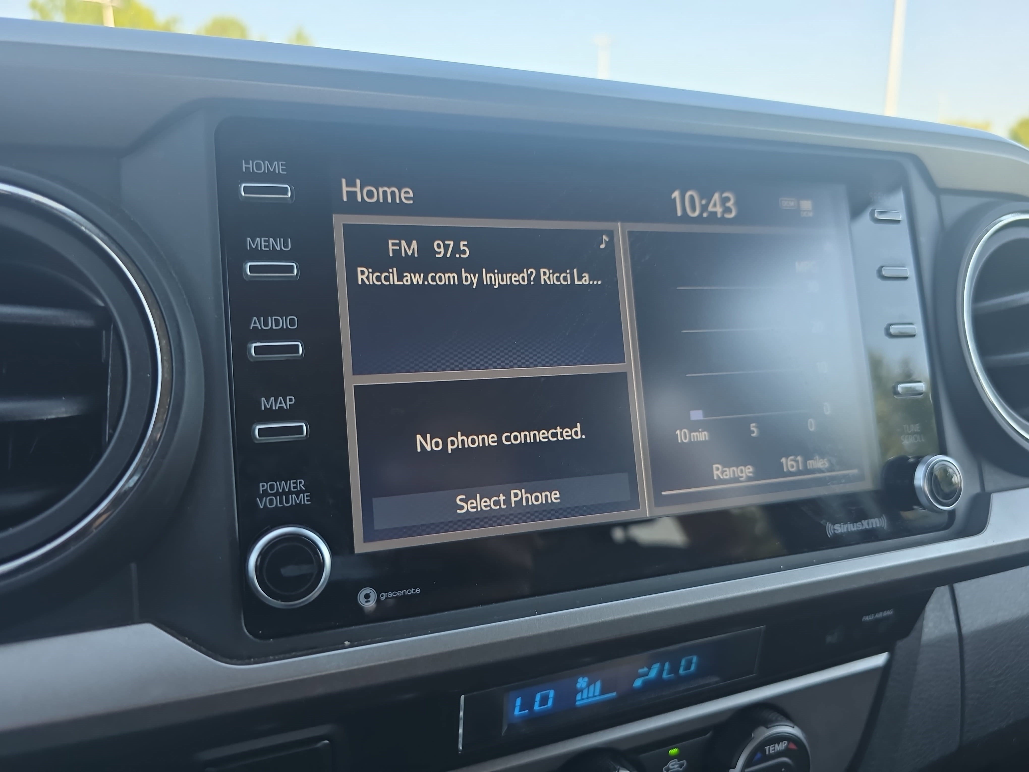 Used 2022 Toyota Tacoma SR5 RWD image 20