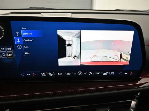 Used 2024 Chevrolet Traverse RS w/ LPO, Floor Liner Package AWD/4WD image 14