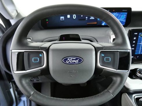 Certified 2025 Ford Expedition Max Active AWD/4WD image 21