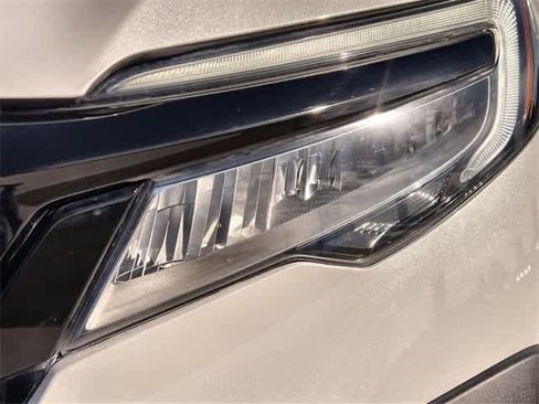 Used 2022 Honda Pilot Black Edition image 24