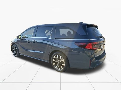 New 2026 Honda Odyssey Elite image 6