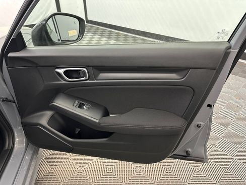 New 2026 Honda Civic Sport image 14