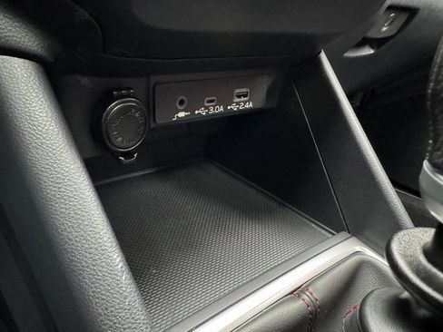 Used 2024 Subaru WRX Premium image 18